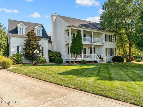 4607 Stonelea Pl, La Grange, KY 40031