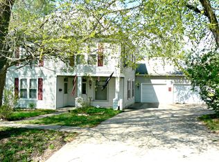 519 N Locust St, Stanberry, MO 64489