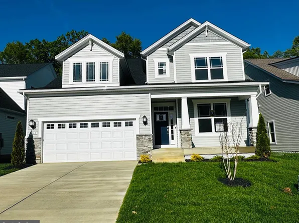 10525 Cosmos Ct, La Plata, MD 20646