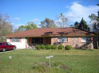 8304 Highway 613, Moss Point, MS 39562