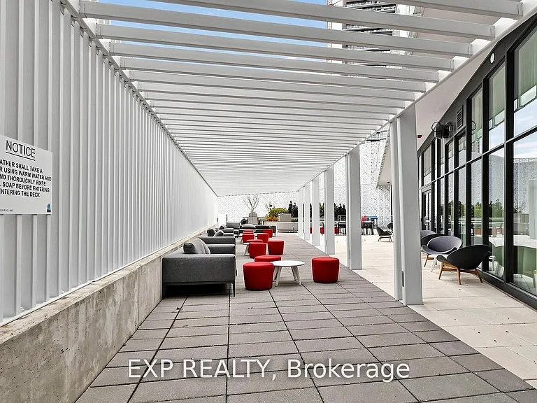 3900 Confederation Pkwy NW #205 — Photo 29