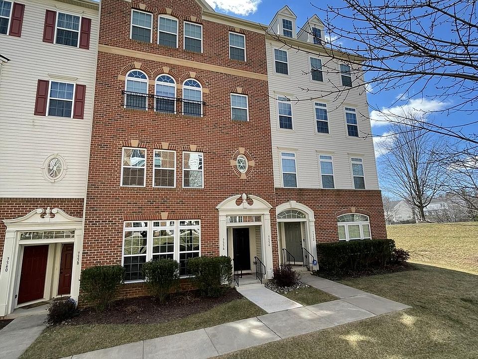 1st image of 7334 Brunson Cir #3M