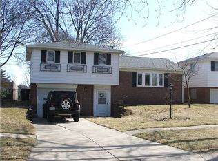 6102 Dellwood Dr, Toledo, OH 43613