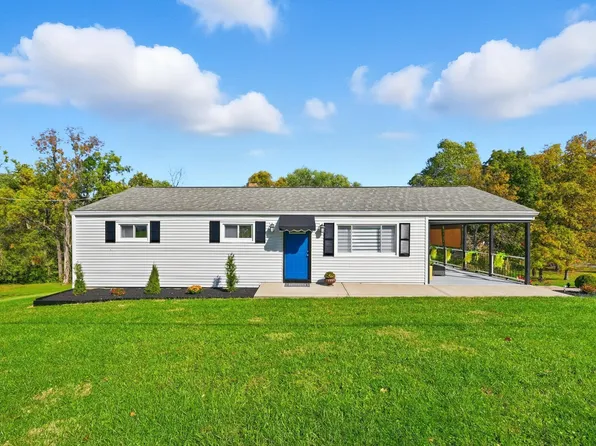 11923 Wilson Rd, Independence, KY 41051