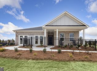 159 Park Ln, Fairburn, GA 30213