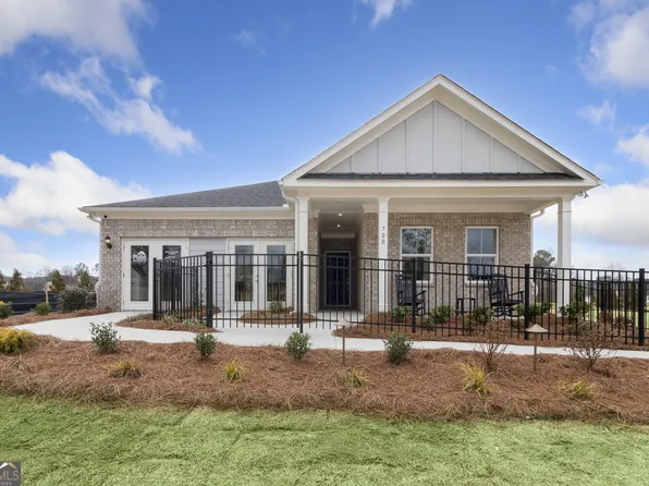 159 Park Ln, Fairburn, GA 30213