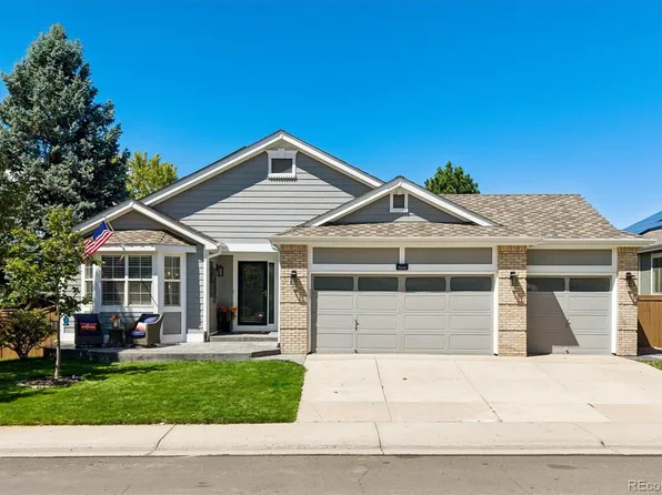 9646 Westbury Way, Highlands Ranch, CO 80129