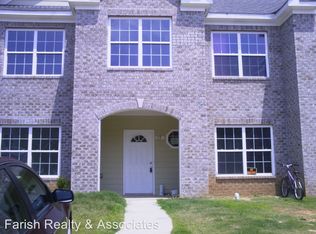 119 Brixton Cir, Carrollton, GA 30117