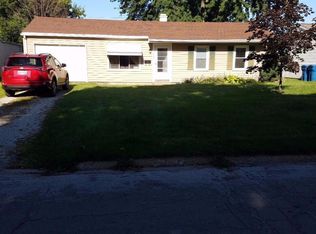 4922 Lisbon Cir, Sandusky, OH