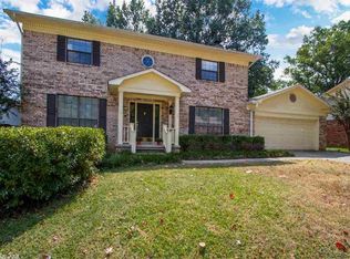 4528 Somers Ave, North Little Rock, AR 72116