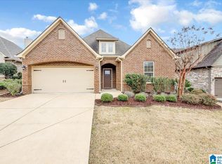 3036 Chelsea Park Rdg, Chelsea, AL 35043