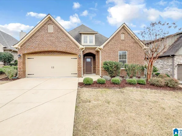 3036 Chelsea Park Rdg, Chelsea, AL 35043