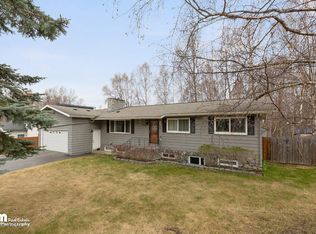 5123 E 42nd Ave, Anchorage, AK 99508