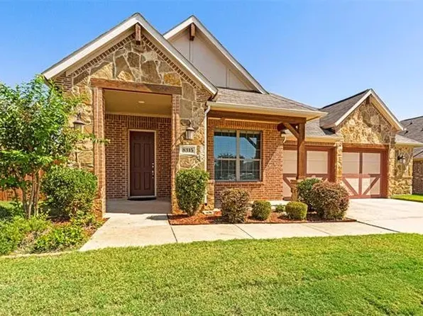 8315 Macgregor Dr, Arlington, TX 76002