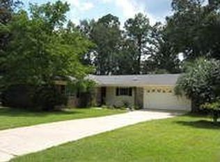 3905 Tralee Rd, Tallahassee, FL 32309