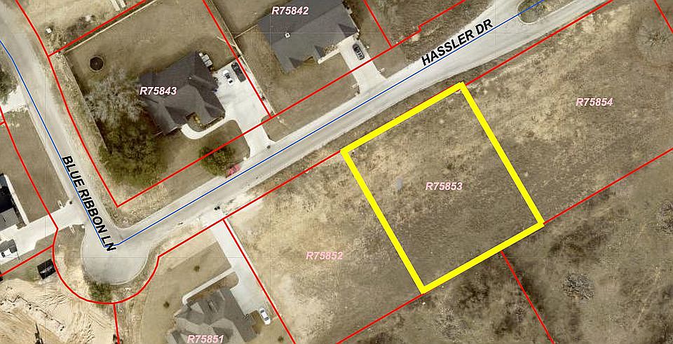 2nd image of Walking Horse Estates Ii Block #12-lot 10