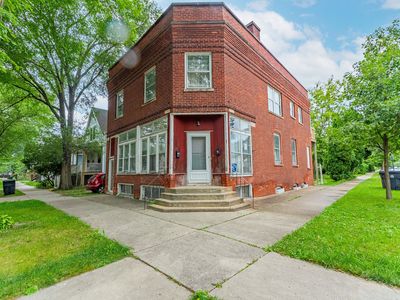 1801 Lyons St, Evanston, IL, 60201