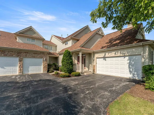 21332 Windy Hill Dr, Frankfort, IL 60423
