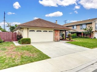 16272 Lunar St, Westminster, CA 92683