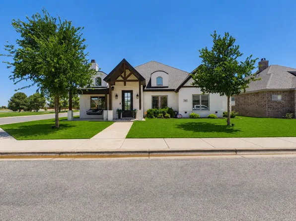 607 Buckingham Ave, Wolfforth, TX 79382