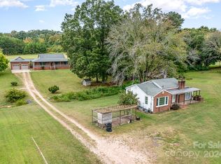 170/180 Shuping Mill Rd, Salisbury, NC 28146