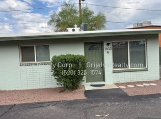 3831 - 3835 Lee, Tucson, AZ 85716