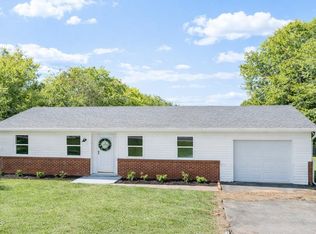 2117 Old Niles Ferry Rd, Maryville, TN 37803