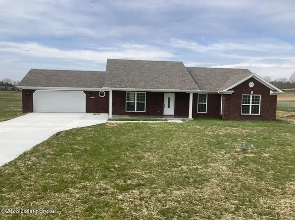 27 Kildare Ct, Upton, KY 42784