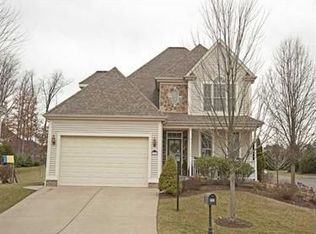 101 Heritage Creek Dr, Mars, PA 16046