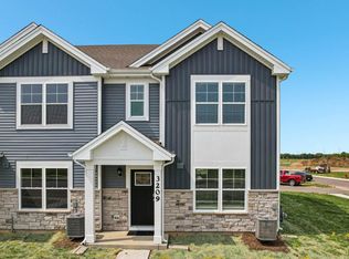 2308 Noble Ln, Yorkville, IL