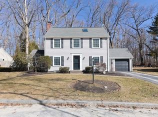 87 Monadnock Rd, Worcester, MA 01609