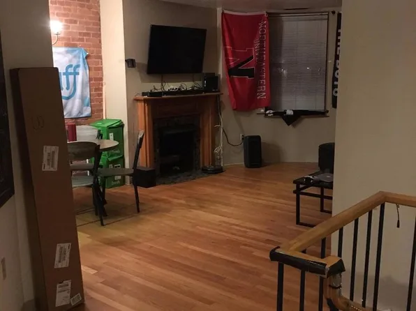 103B Gainsborough St #A104, Boston, MA 02115