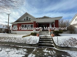 1265 Canal Ave UNIT 3, Idaho Falls, ID 83402