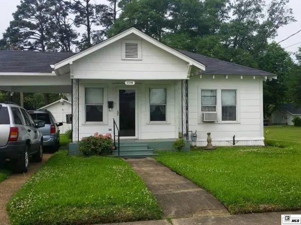 807 N 3rd St, West Monroe, LA 71291