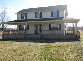 154 Switzerland Rd, Hohenwald, TN 38462