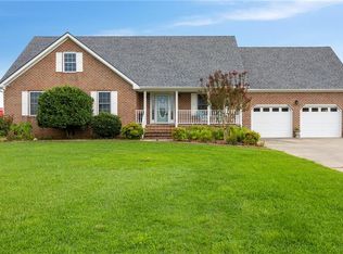 1284 Florida Rd, Elizabeth City, NC 27909