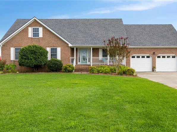 1284 Florida Rd, Elizabeth City, NC 27909