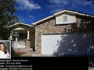 19889 E Montview Dr, Aurora, CO 80011