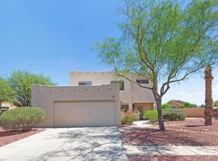 7400 W Beryllium Ln, Tucson, AZ 85743