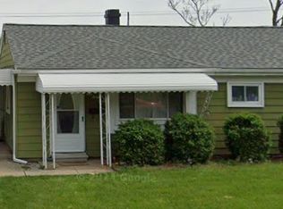 441 Burton Ct, Ypsilanti, MI