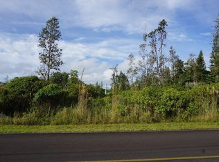 16-2120 Silversword Dr LOT 56, Pahoa, HI 96778