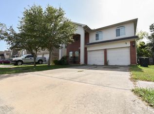 9822 W Jennifer Way Dr, Houston, TX 77075