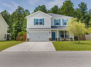 125 Meadow Wood Rd, Summerville, SC 29486