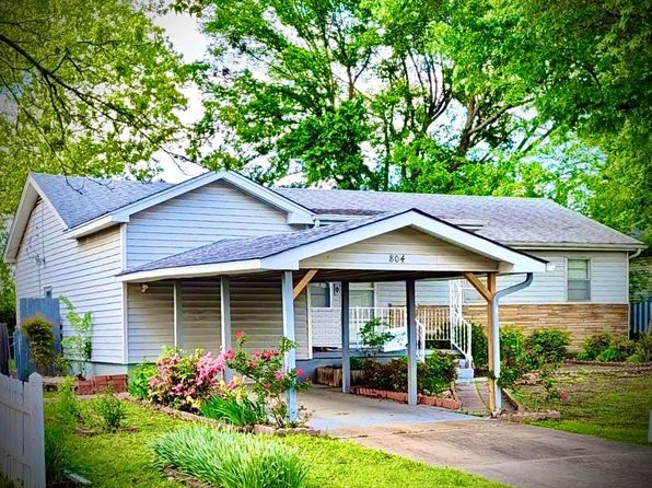 804 W Iola Pl N