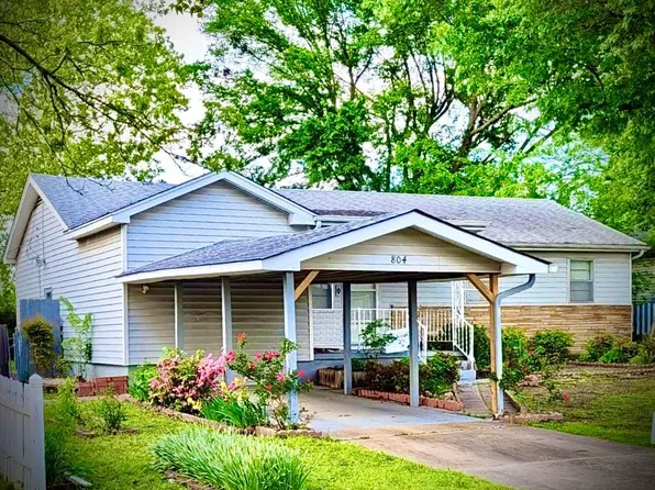804 W Iola Pl N, Broken Arrow, OK 74012