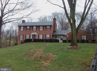 1617 Rolling Rd, Bel Air, MD 21014