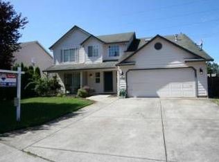 3012 NE 163rd Ct, Vancouver, WA 98682