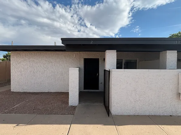 1301 W 3rd St, Unit 3, Tempe, Az 85281, 1301 W 3rd St APT 2, Tempe, AZ 85281