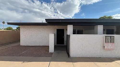 1301 W 3rd St, Unit 3, Tempe, Az 85281 Photo 1