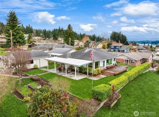 649 NE Sommerseth Street, Poulsbo, WA 98370